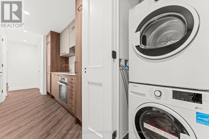 Property Photo:  634 Church Street West 3808  ON M4Y 0G9 