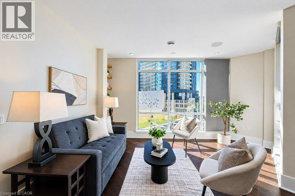 Property Photo:  188 King Street South 401  ON N2J 0C6 