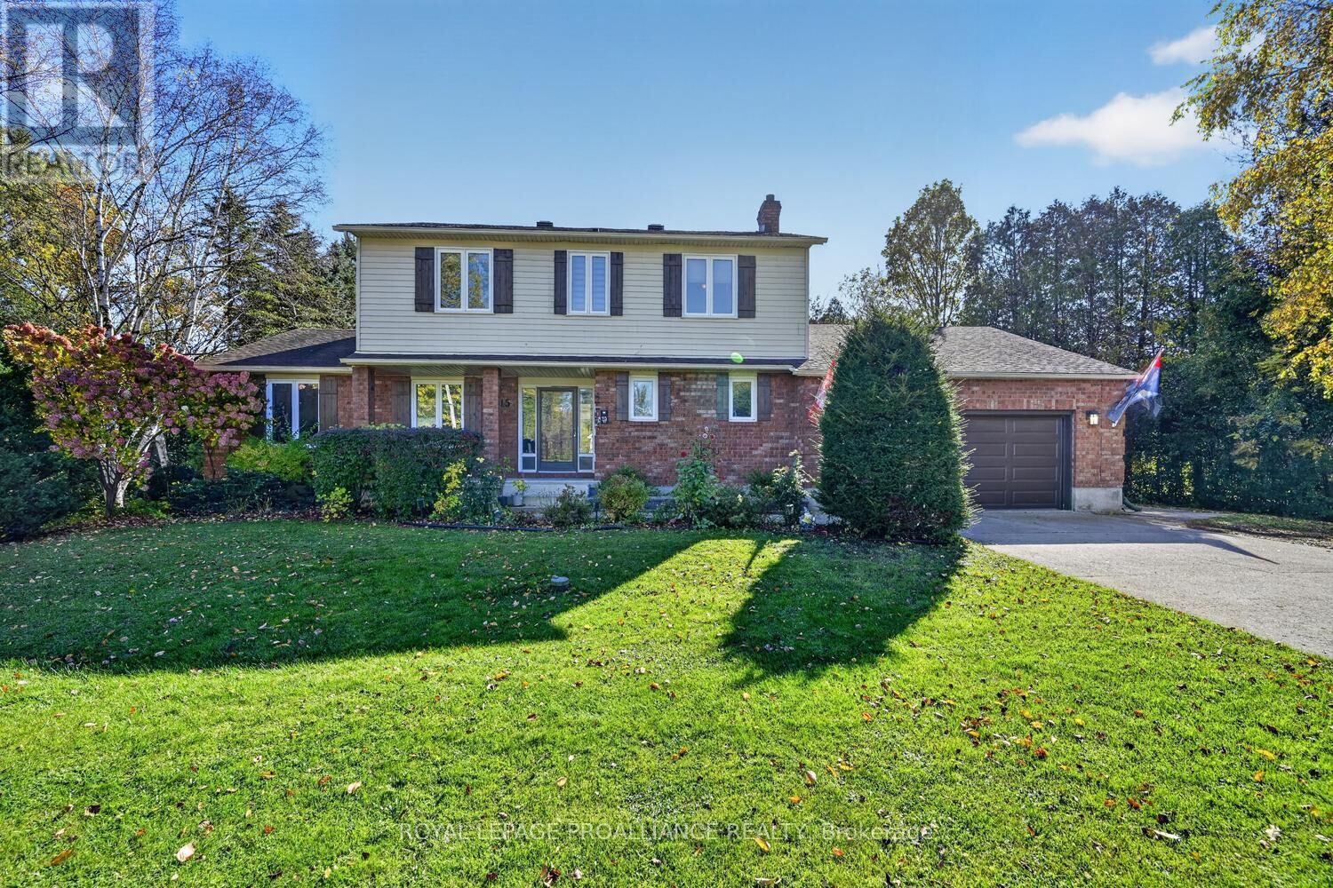 Property Photo:  15 Willow Drive  ON K0E 1P0 