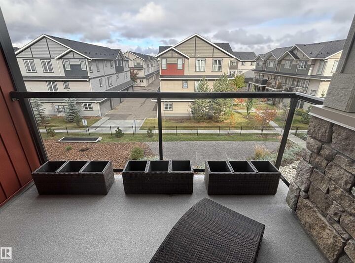 Property Photo:  12804 140 Avenue Avenue NW 318  AB T6V 0M3 