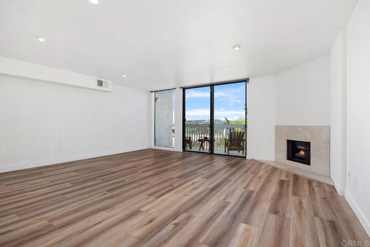 Property Photo:  2433 La Costa Avenue A  CA 92009 