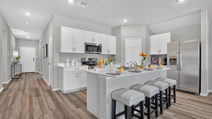 Property Photo: 1941 Legacy Drive TX 76033