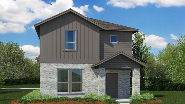 Property Photo: 2924 Maple Orchard Lane TX 76140