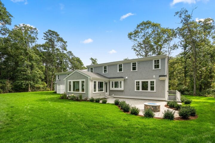 Property Photo:  182 Hooppole Road  MA 02649 