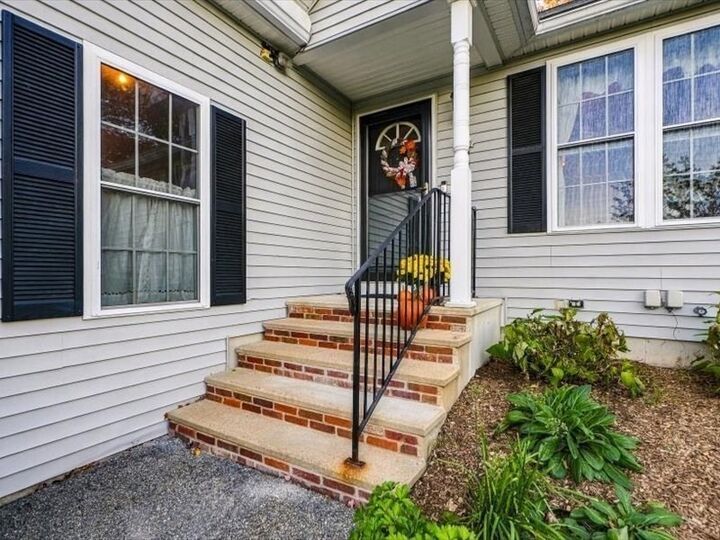 Property Photo:  81 Country Squire Rd 81  MA 01569 