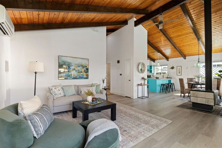 Property Photo:  2681 NE Mountain View Drive  WA 98340 