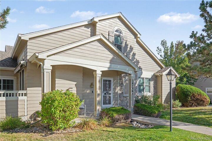 Property Photo:  10186 Green Court A  CO 80031 