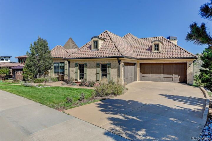 Property Photo:  7230 Raphael Lane  CO 80125 