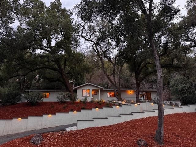 Property Photo: 150 El Dorado Road CA 94595