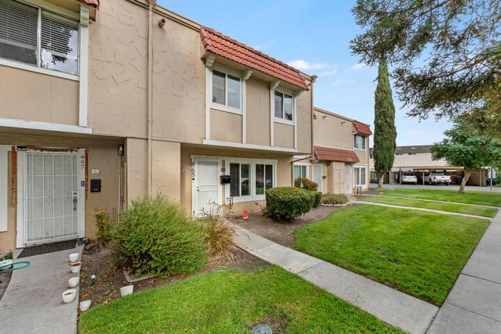 Property Photo:  445 Velasco Drive  CA 95123 
