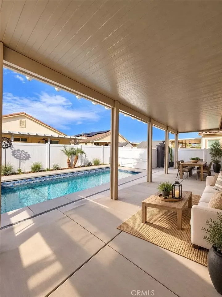 Property Photo: 26640 Opalescent CA 92584