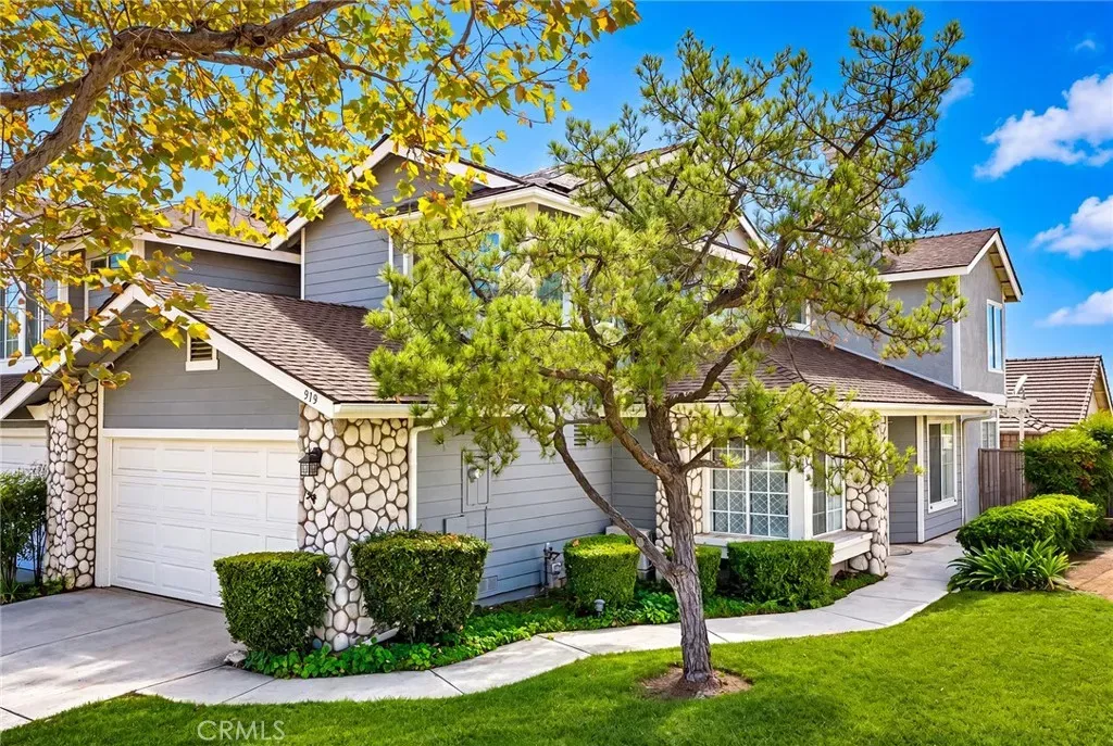 Property Photo: 919 Bidwell CA 91773