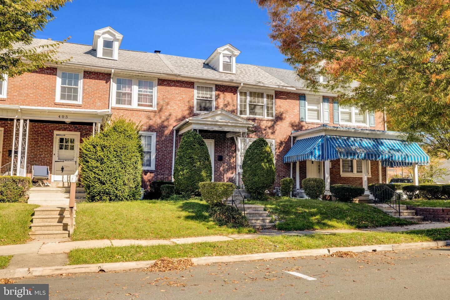 Property Photo: 403 Pine Street PA 19611