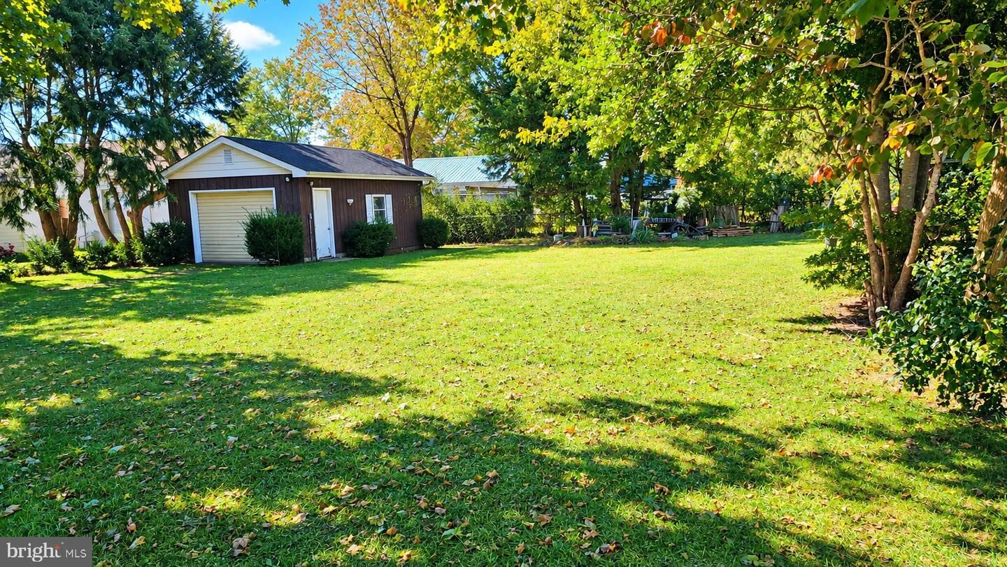 Property Photo:  0 Lot 5 N Market St Ext  DE 19933 