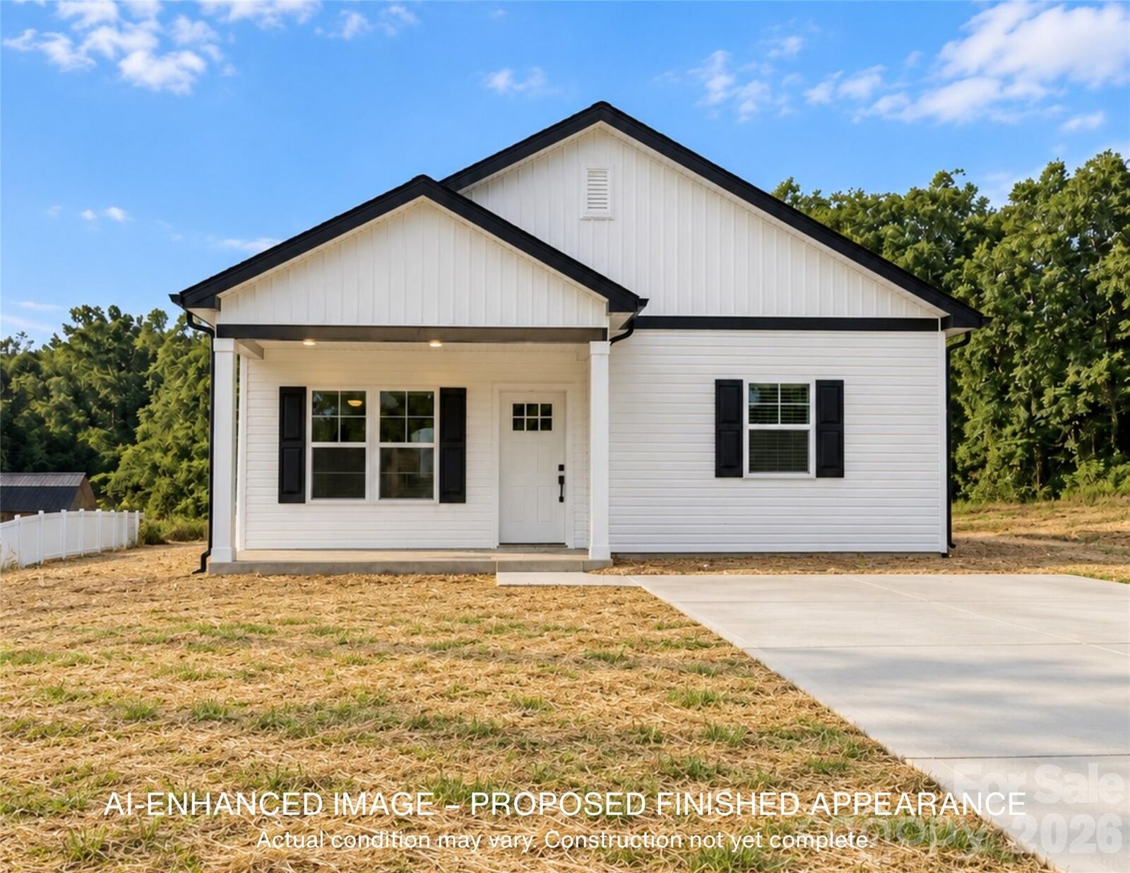 Property Photo:  507 Robinson Street  NC 28052 