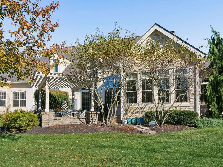 Property Photo: 8287 Dolman Drive OH 43065