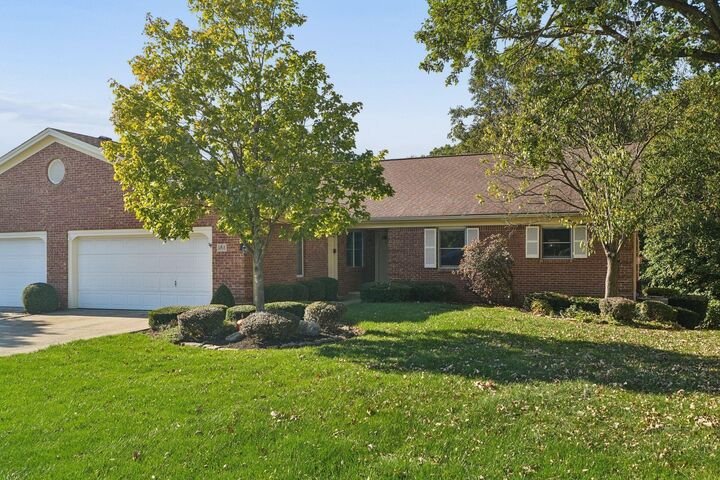 Property Photo:  3168 Kingsmead Trace  OH 43017 