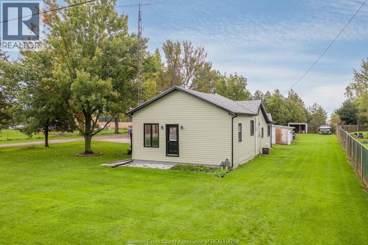 Property Photo: 20858 Fargo Road ON N0P 1G0
