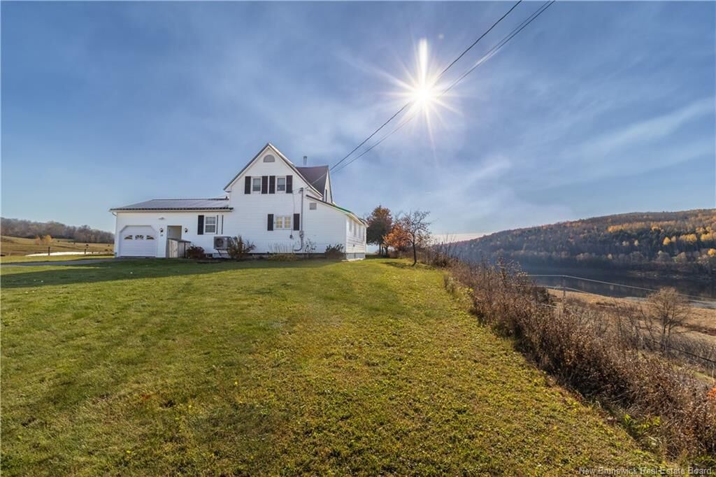 Property Photo: 10 Clarence Hunter Lane NB E7L 4E9