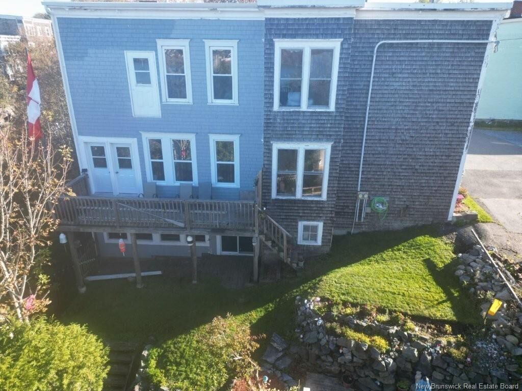 Property Photo:  25-27 Victoria Lane  NB E2K 1A1 