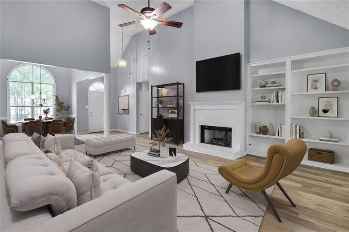 Property Photo:  401 Crosshaven Way  GA 30253 