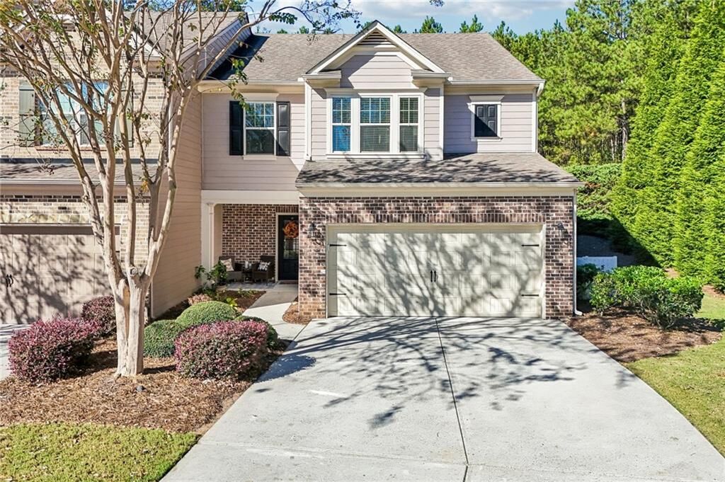 Property Photo: 5880 Vista Brook Drive GA 30024