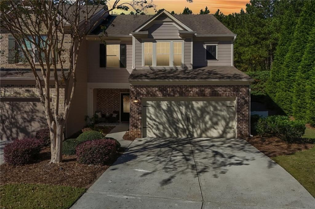 Property Photo:  5880 Vista Brook Drive  GA 30024 