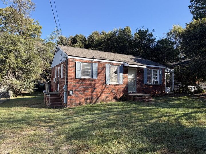 Property Photo: 3049 Meade Street GA 31903