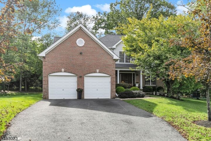 Property Photo:  7 Gordon Pl  NJ 07920 