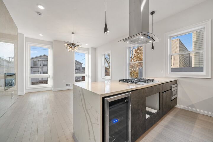 Property Photo: 272 Terrace Ave 1 NJ 07307