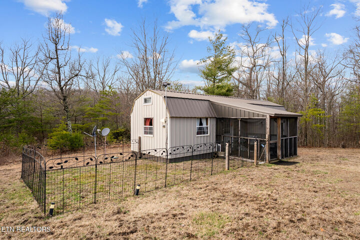 Property Photo: 1478 Mawila Ridge Rd TN 38555