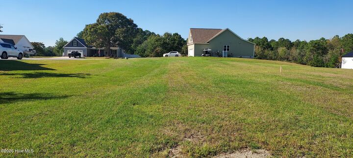 Property Photo: Lot 7 7 Old Church Road NC 28584