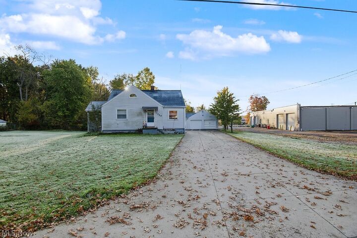 Property Photo: 2750 Wabash Avenue OH 44446