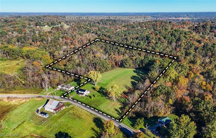 Property Photo:  29510 Houston Road  OH 45742 