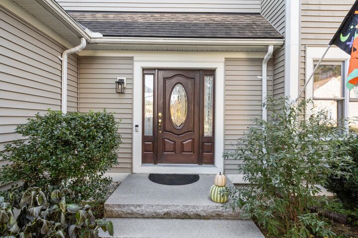 Property Photo: 11 Surry Hill Drive NH 03431