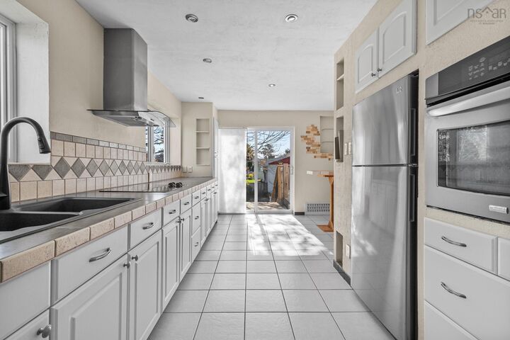 Property Photo:  A & B 86 Oakes Road  NS B2T 1J5 