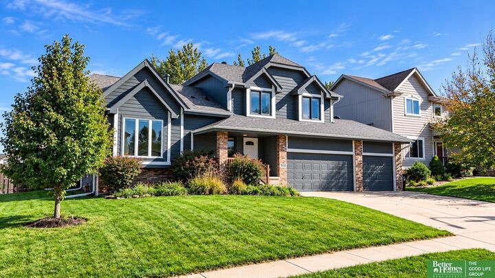 Property Photo:  9201 S 170th Street  NE 68136 