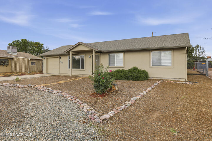Property Photo:  8325 E Lakeshore Drive  AZ 86314 