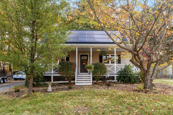 Property Photo:  128 Birchcroft Rd  MA 01453 