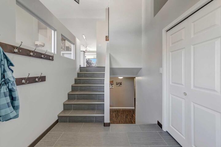 Property Photo:  4007 67 Avenue  AB T9V 3G7 