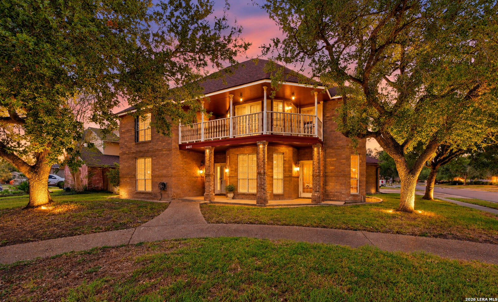Property Photo:  6401 Cateau St  TX 78414 