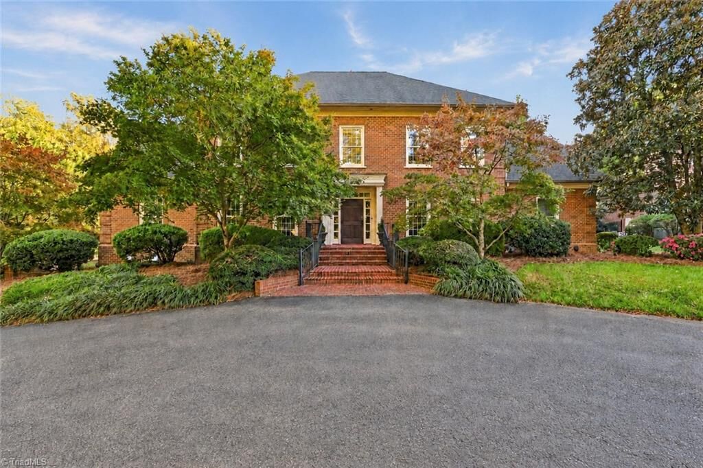 Property Photo: 3800 Guinevere Lane NC 27104