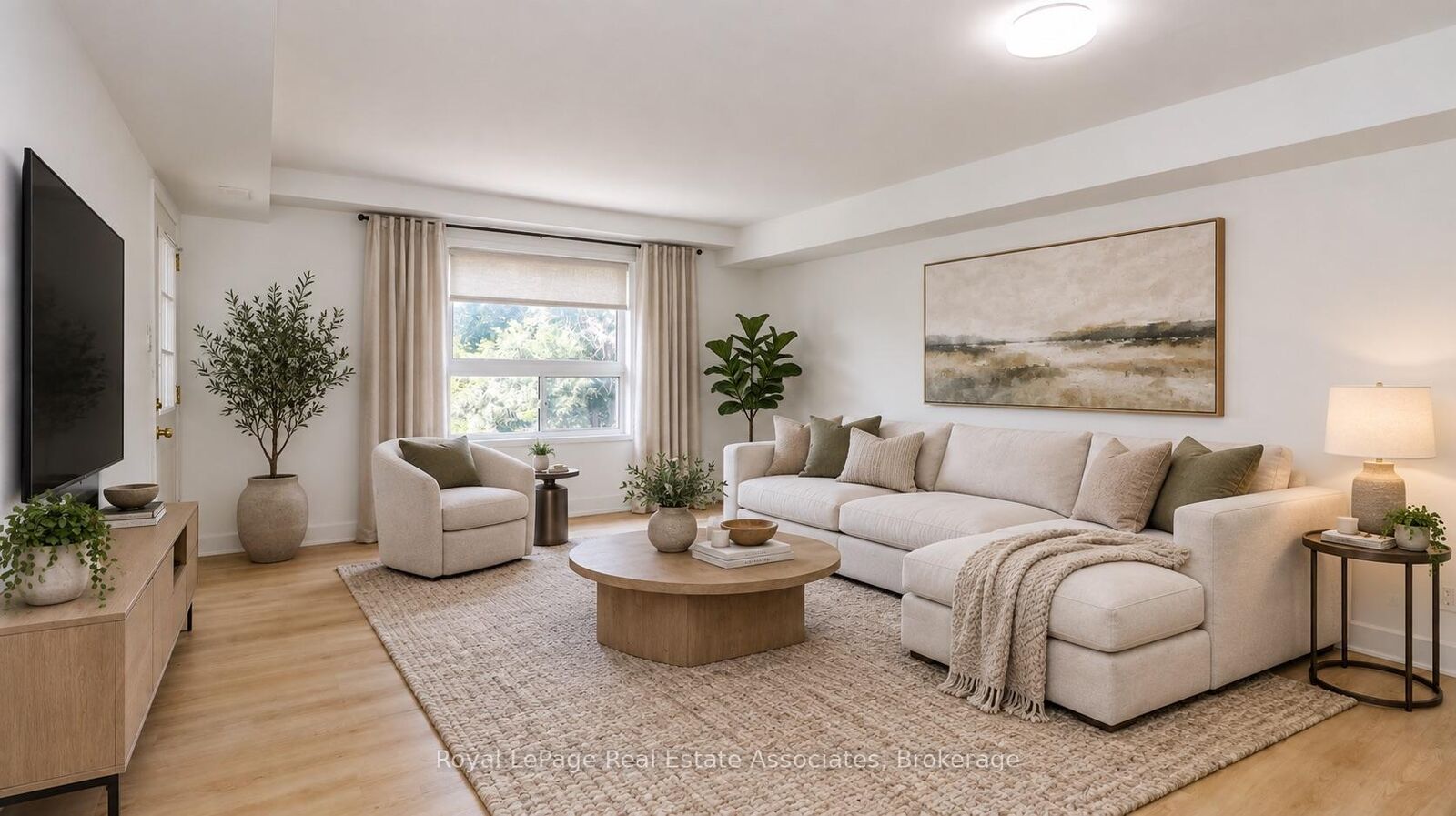 Property Photo:  94 Sanford Street 11  ON L4N 3C5 