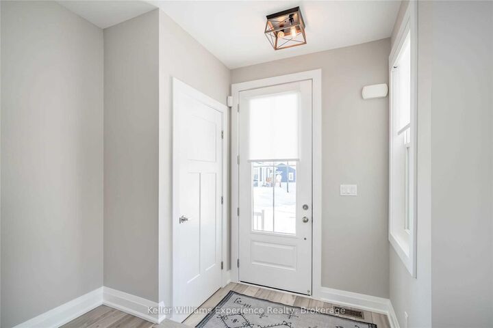 Property Photo:  57 Discovery Trail  ON L4R 0H4 