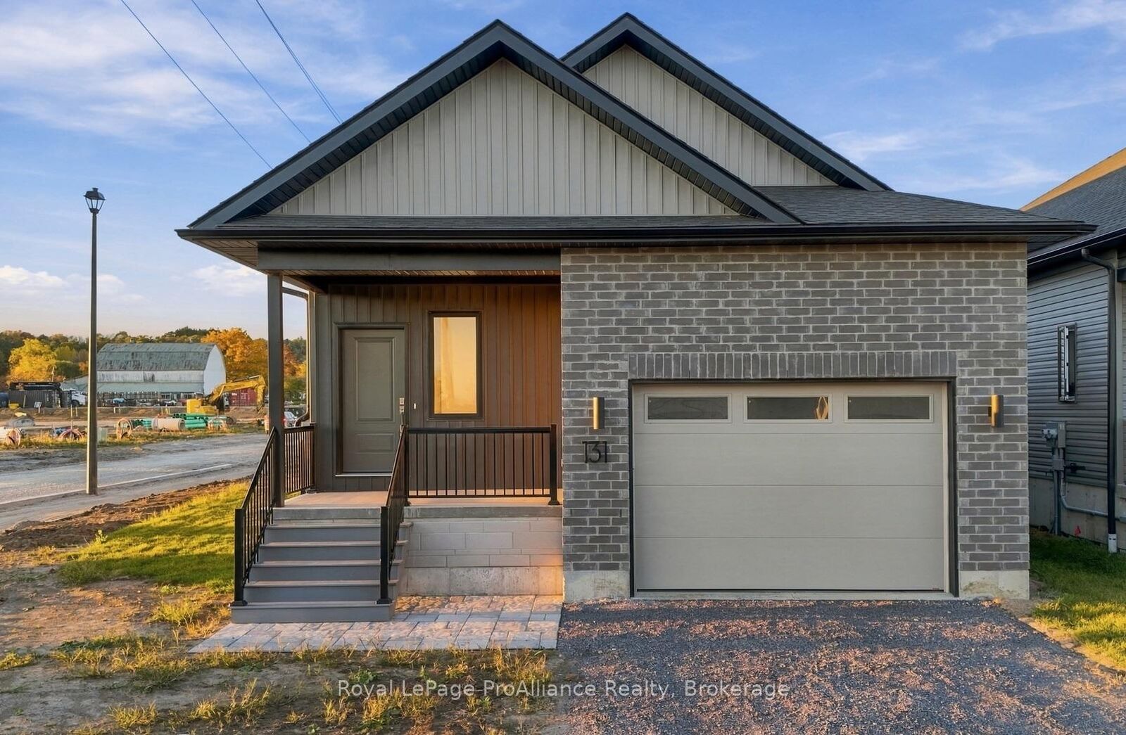 Property Photo:  131 Royal Gala Drive  ON K0K 1H0 