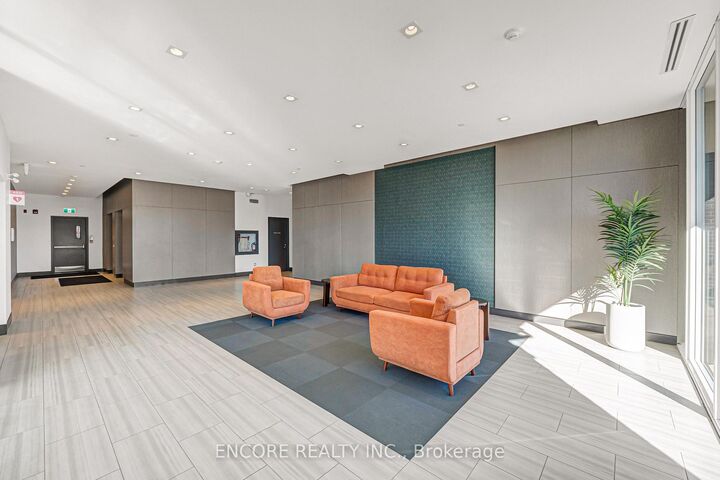 Property Photo: 3560 St Clair Avenue E 215 ON M1K 0A9