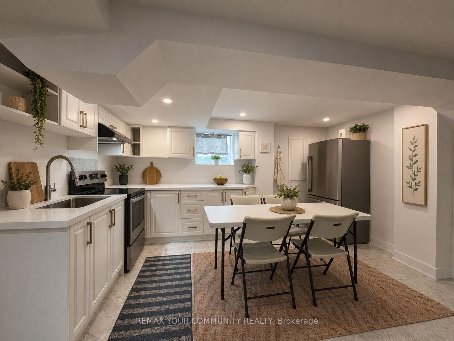 Property Photo:  84 Cindy Nicholas Drive Bsmt  ON M1E 5L1 