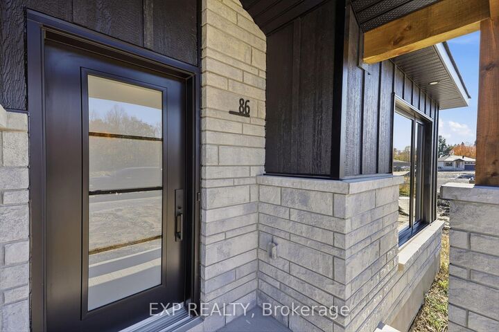 Property Photo: 86 Timberline Drive Street ON K0C 1K0