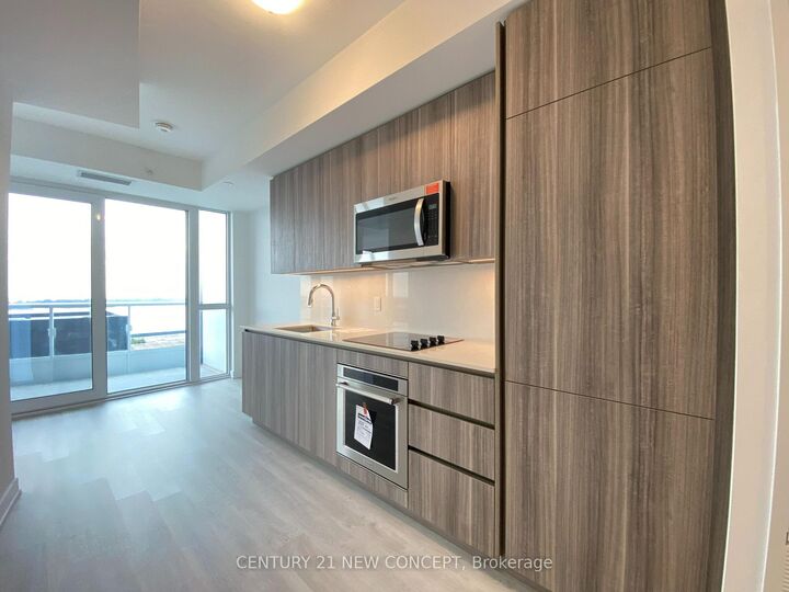 Property Photo:  15 Richardson Street 1907  ON M5A 0Y5 
