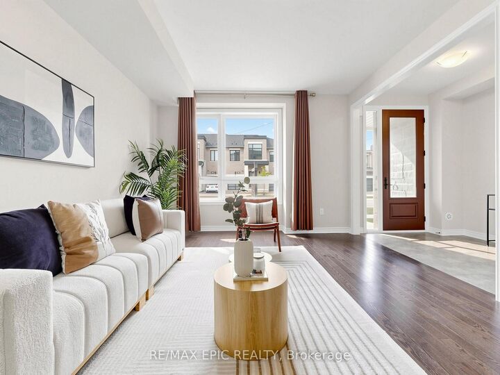 Property Photo:  191 Mumbai Drive  ON L3S 0G5 